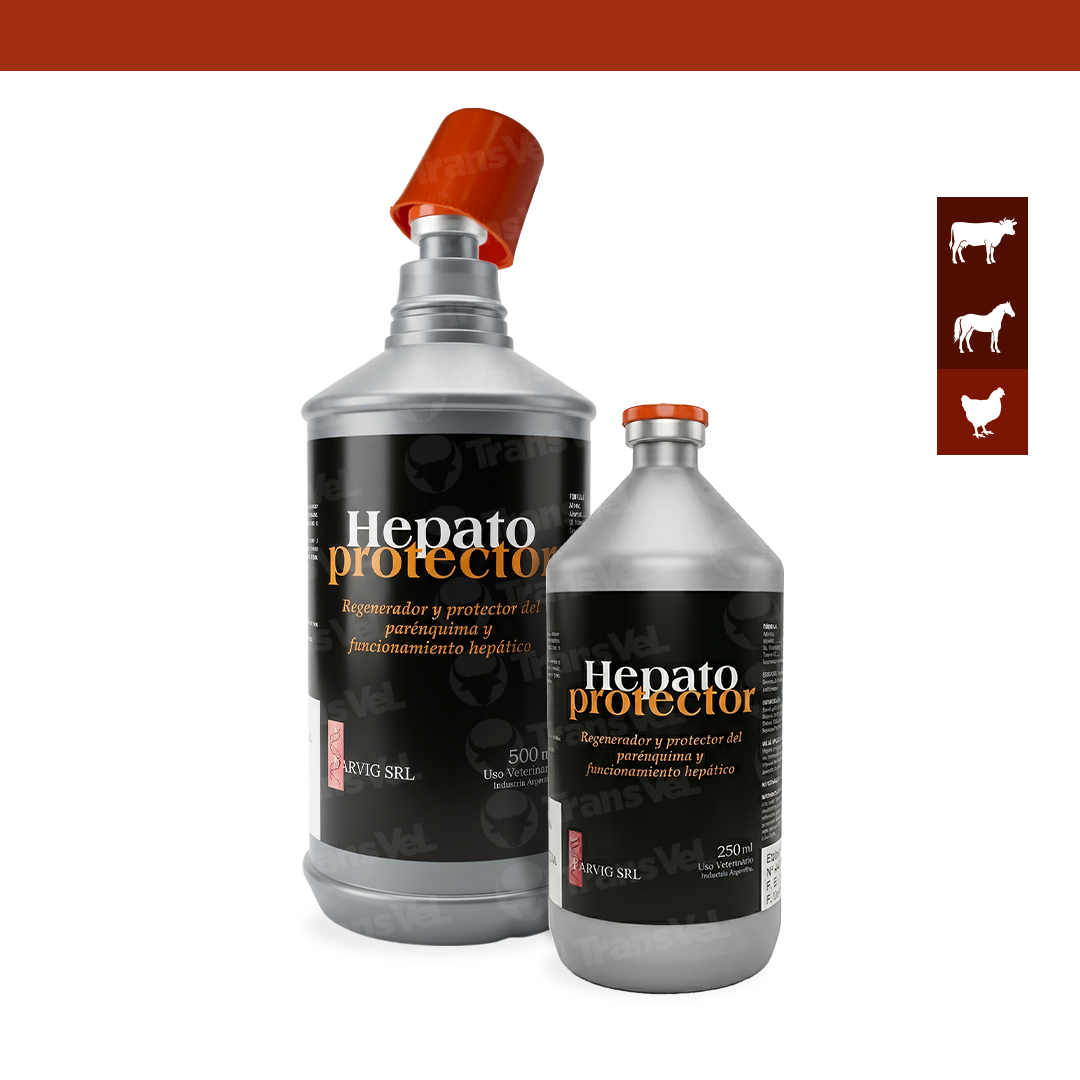 Hepato protector