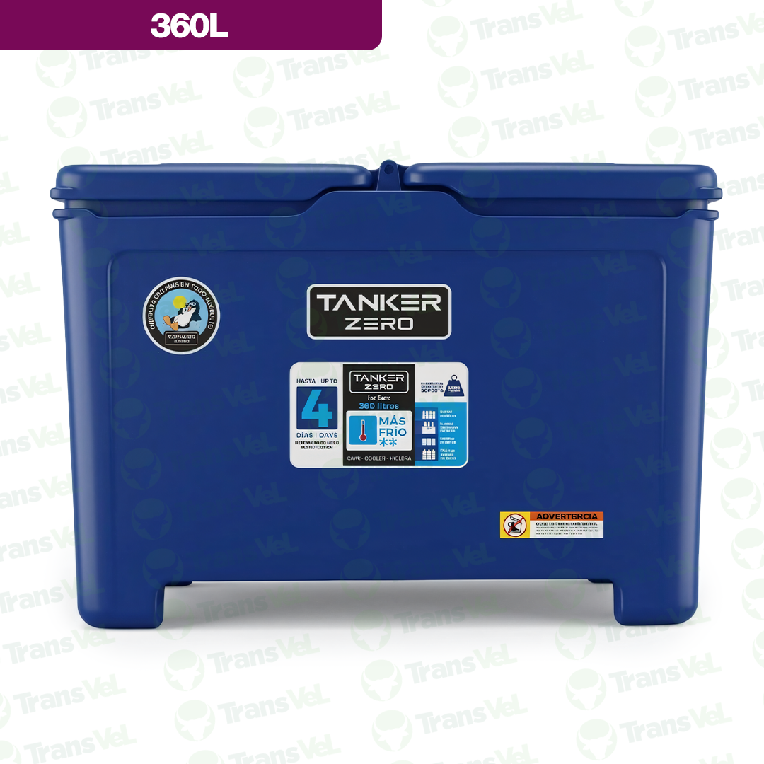 Cava de 360L - Imagen 2