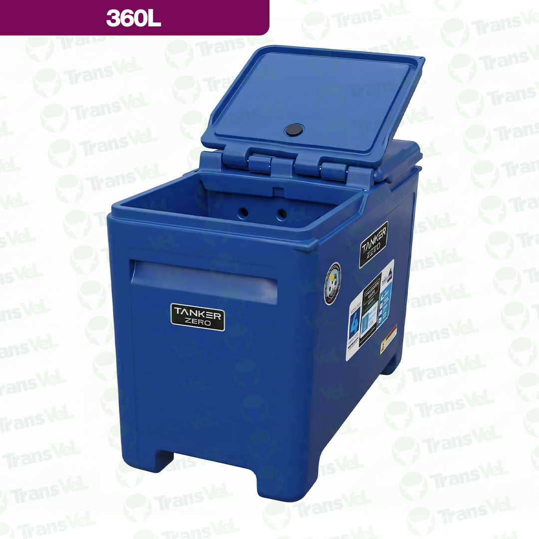 Cava de 360L - Imagen 4