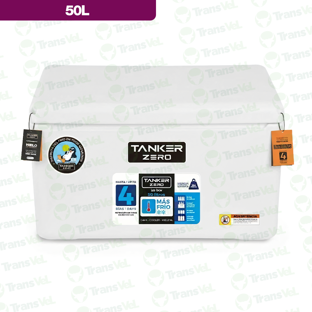 Cava de 50L - Imagen 4