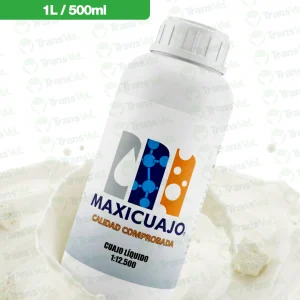 Maxicuajo Líquido 1:120.500