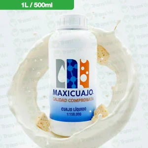 Maxicuajo Líquido 1:150.500