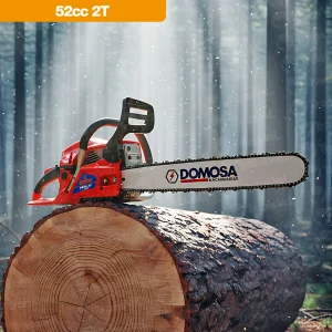 Motosierra Lite 52cc 2T