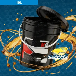 Monograde motor oil API CF SAE 50