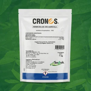 Cronos
