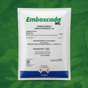 Emboscada WG