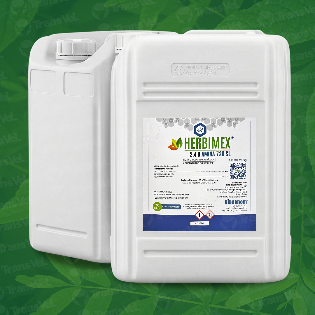 Herbimex 720 SL