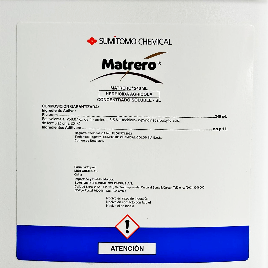 Matrero 240 SL - Imagen 5