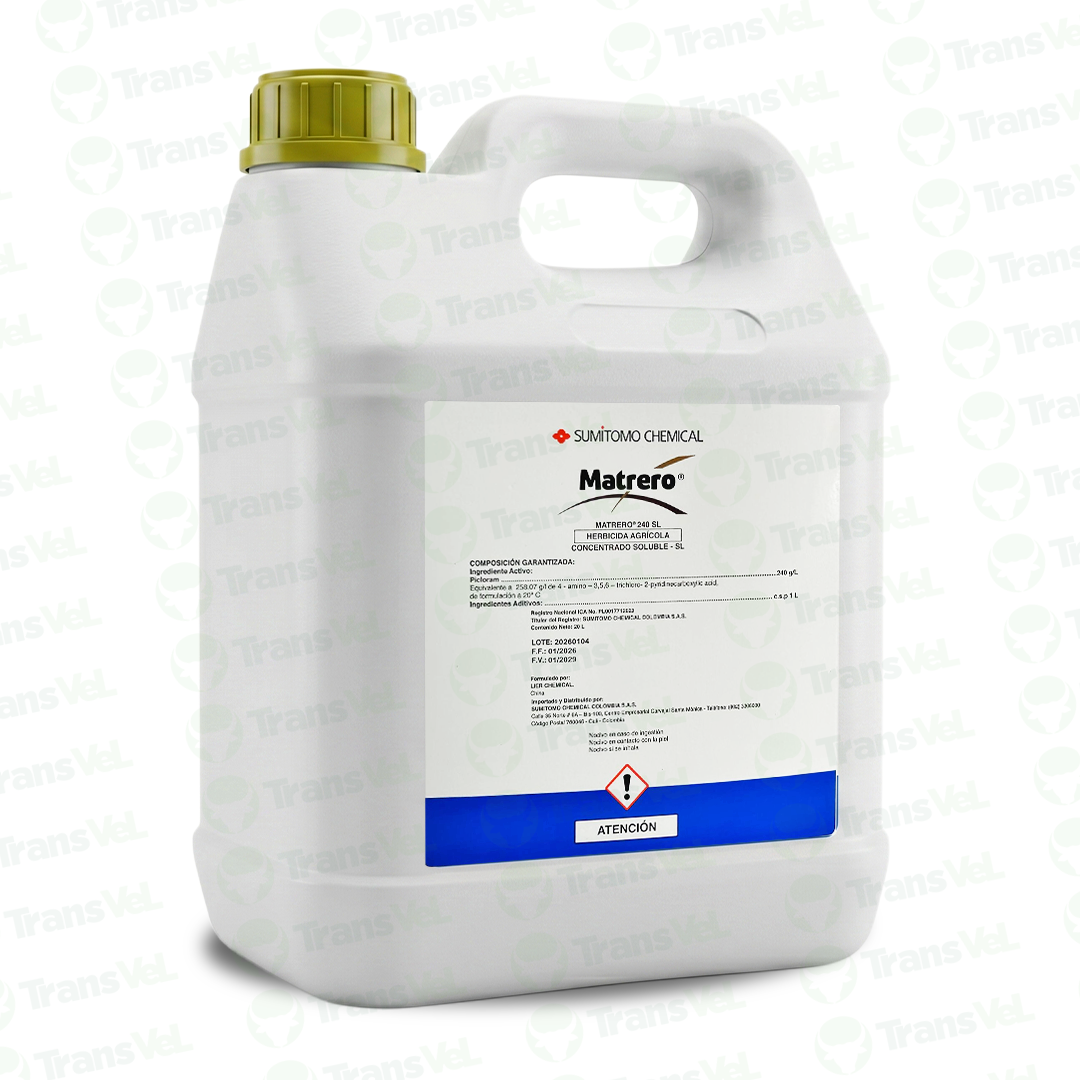 Matrero 240 SL - Imagen 3