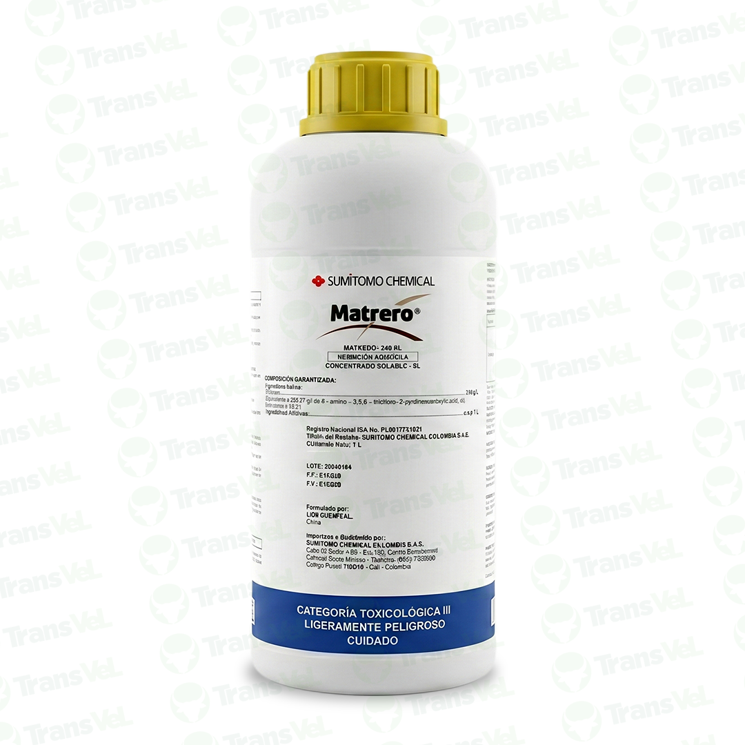 Matrero 240 SL - Imagen 4